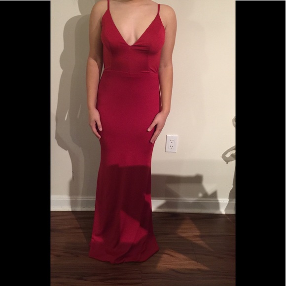 Dresses & Skirts - Prom/Formal Dress